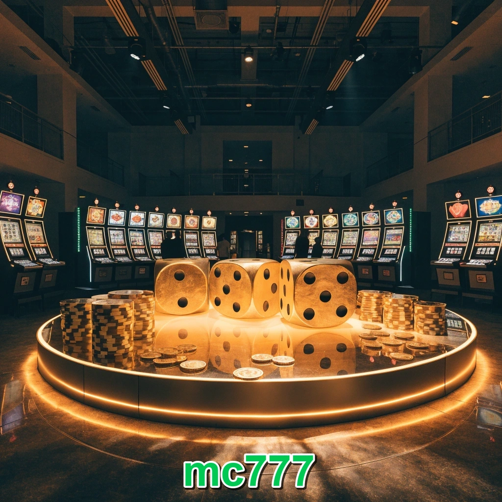 Ikon APK mc777