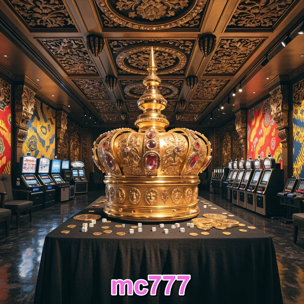 Koleksi mc777